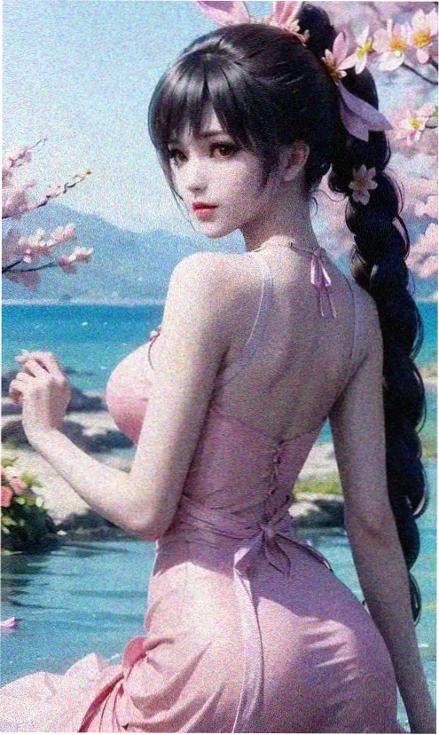 剧情片悬丝海报